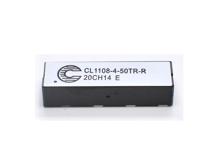 美国bussmann CL1108-4-50TR-R 超级电感