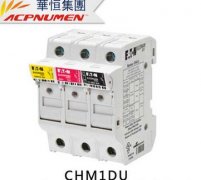 BUSSMANN CHM1D CHM1DU 保险管座