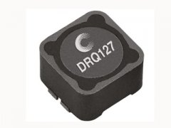 Bussmann DRQ系列 DRQ127-680-R贴片电感器