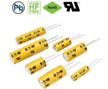 BUSSMANN TV系列超级电容