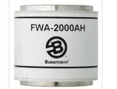 BUSSMANN FWA 130V: 1000-4000A快速熔断器